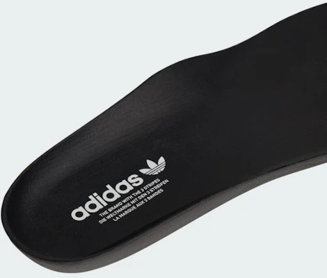 (W) Adidas Oz Venus / OZVENUZ Core White/Off White/Gum Sepatu Sneakers. HQ2643 2