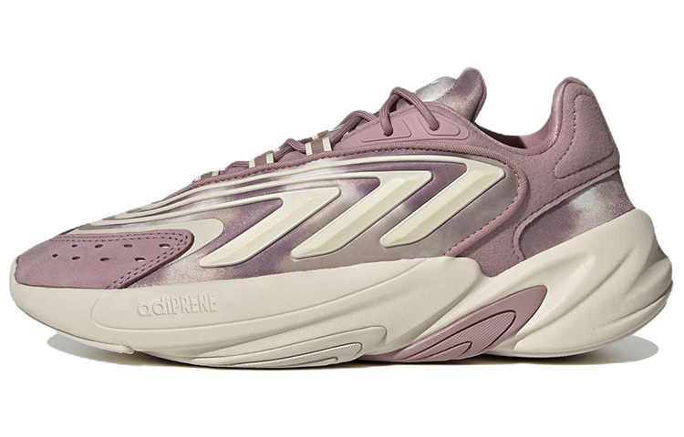 Buy （女款）adidas Ozelia 'Acid Wash - Magic Mauve' GX1988