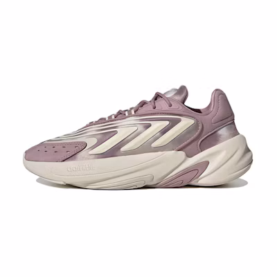 (W) adidas Ozelia 'Acid Wash - Magic Mauve'