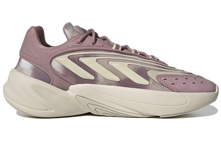 Order （女款）adidas Ozelia 'Acid Wash - Magic Mauve' GX1988