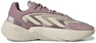 Order (女款)adidas Ozelia 'Acid Wash - Magic Mauve' GX1988