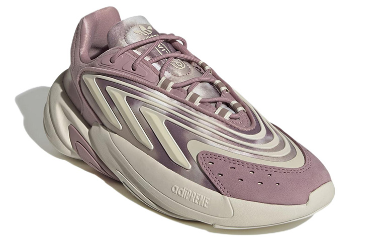 Lookbook （女款）adidas Ozelia 'Acid Wash - Magic Mauve' GX1988