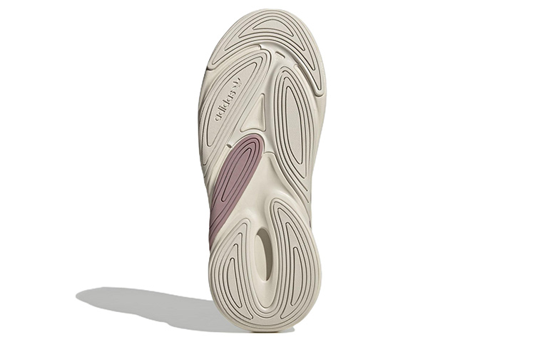 Details for （女款）adidas Ozelia 'Acid Wash - Magic Mauve' GX1988