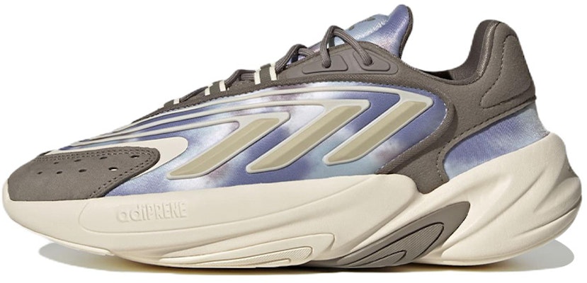 (W) adidas Ozelia 'Acid Wash - Coklat Sederhana' GX1989 Buy (W) adidas Ozelia 'Acid Wash - Coklat Sederhana' GX1989