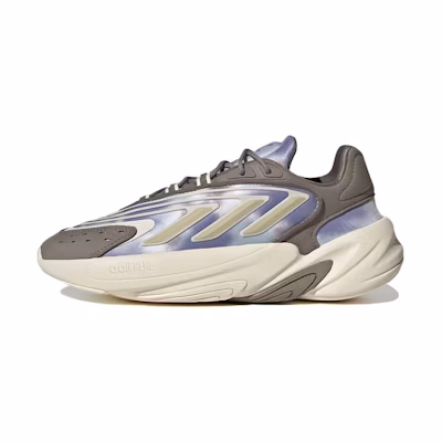 (W) adidas Ozelia 'Acid Wash - Simple Brown'