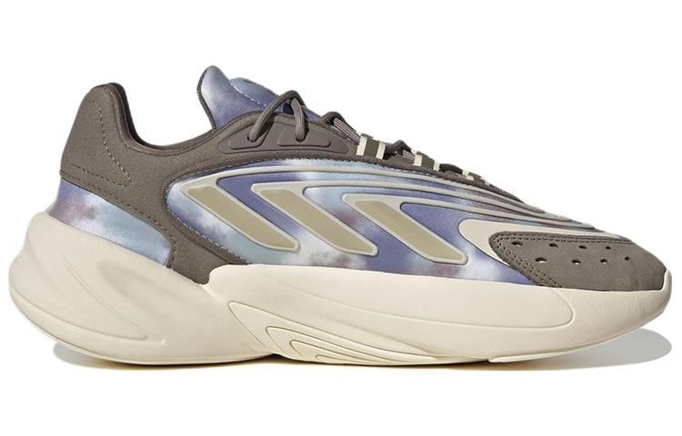 (W) adidas Ozelia 'Acid Wash - Simple Brown' 圖 2