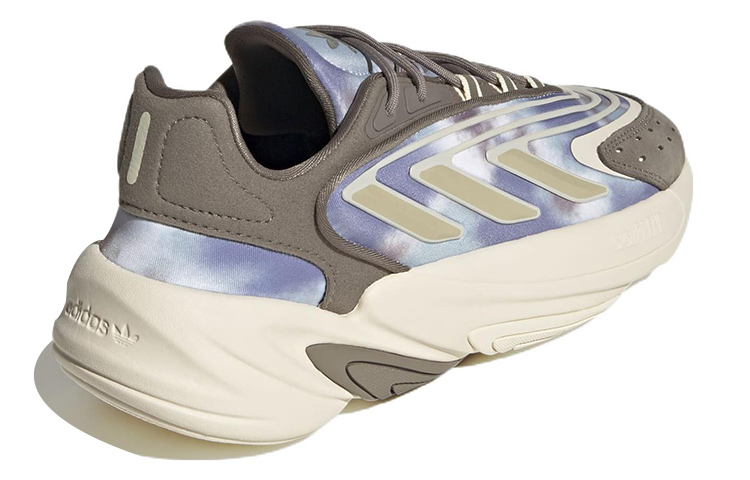 (W) adidas Ozelia 'Acid Wash - Simple Brown' 圖 4