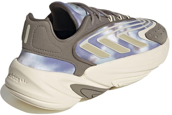 (W) adidas Ozelia 'Acid Wash - Coklat Sederhana' GX1989 Shop (W) adidas Ozelia 'Acid Wash - Coklat Sederhana' GX1989