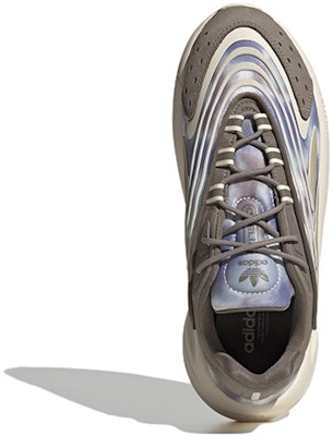 (W) adidas Ozelia 'Acid Wash - Coklat Sederhana' GX1989 Purchase (W) adidas Ozelia 'Acid Wash - Coklat Sederhana' GX1989