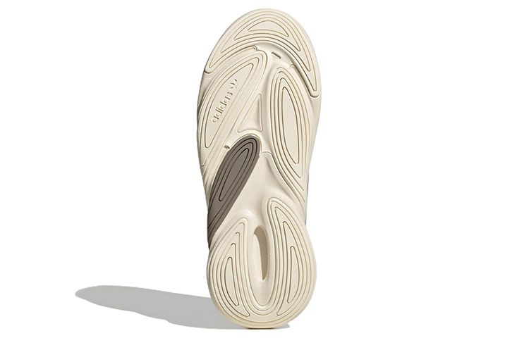 (W) adidas Ozelia 'Acid Wash - Simple Brown' 圖 6