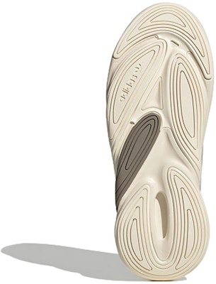 (W) adidas Ozelia 'Acid Wash - Coklat Sederhana' GX1989 Details for (W) adidas Ozelia 'Acid Wash - Coklat Sederhana' GX1989