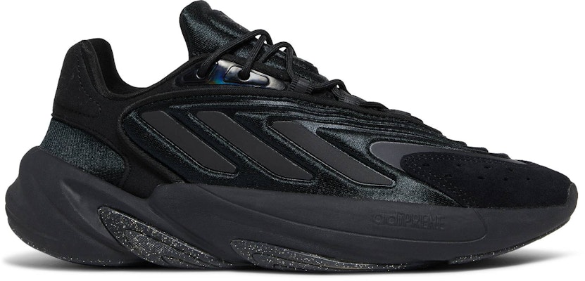 (Women) adidas Ozelia 'Black Carbon' H04268 Buy (Women) adidas Ozelia 'Black Carbon' H04268