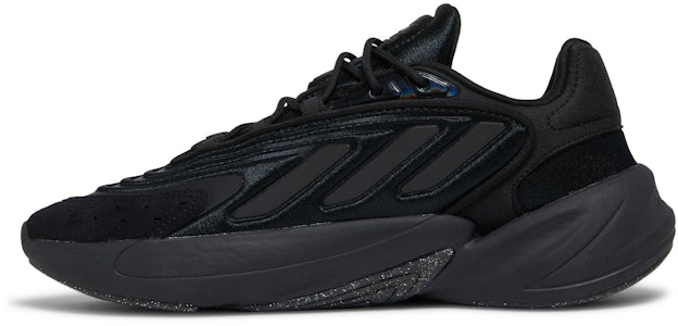 (女款)Adidas Ozelia '黑碳' H04268 Lookbook (女款)Adidas Ozelia '黑碳' H04268