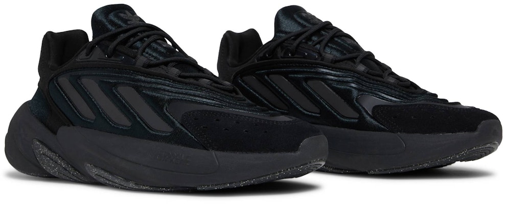 (Women) adidas Ozelia 'Black Carbon' H04268 Cheap (Women) adidas Ozelia 'Black Carbon' H04268