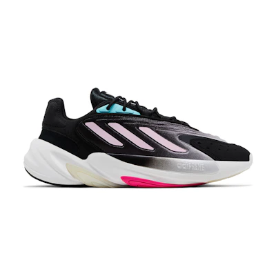 (W) adidas Ozelia 'Black Clear Pink'
