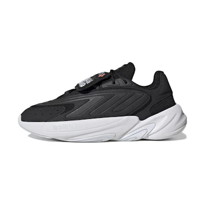 (W) adidas Ozelia 'Black White'
