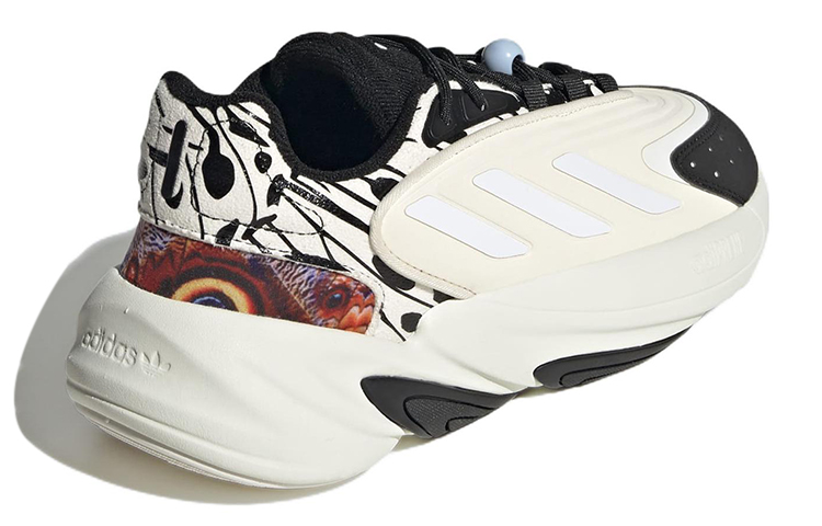 (W) adidas Ozelia 'Butterfly' 圖 4