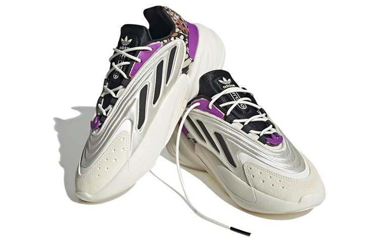 Lookbook (W) adidas Ozelia 'Butterfly' Sepatu Olahraga Wanita HP6373