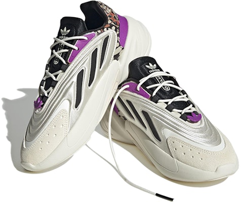 (Women) adidas Ozelia 'Butterfly' HP6373 Lookbook (Women) adidas Ozelia 'Butterfly' HP6373