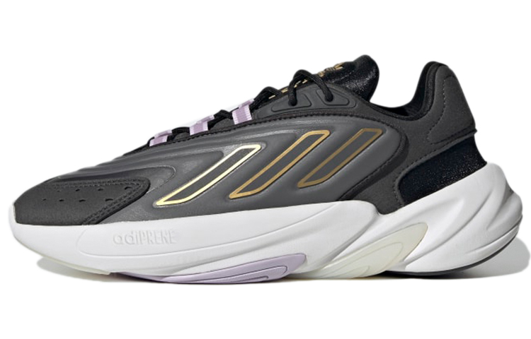 Buy (W) アディダス オゼリア "カーボン/ゴールドメタリック" H04272