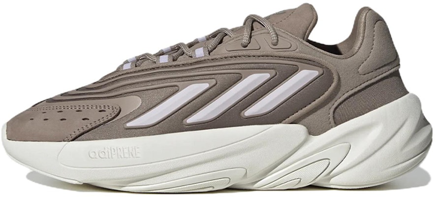 (女性)adidas Ozelia 'Chalky Brown' GW6838 Buy (女性)adidas Ozelia 'Chalky Brown' GW6838