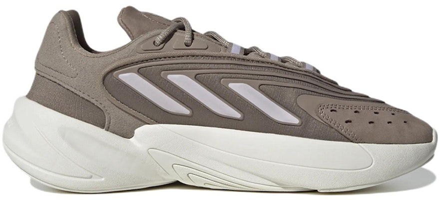 (女性)adidas Ozelia 'Chalky Brown' GW6838 Order (女性)adidas Ozelia 'Chalky Brown' GW6838