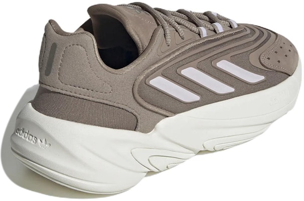 (女性)adidas Ozelia 'Chalky Brown' GW6838 Shop (女性)adidas Ozelia 'Chalky Brown' GW6838