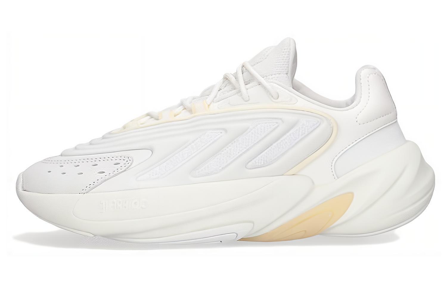 (Women) adidas Ozelia 'Cloud White' GW6809