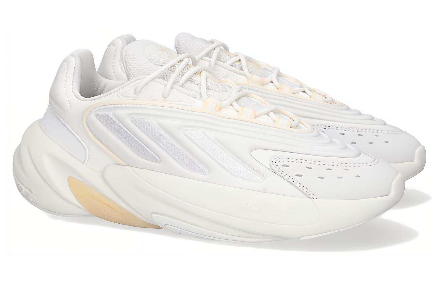 Lookbook （女性）adidas Ozelia 'Cloud White' GW6809