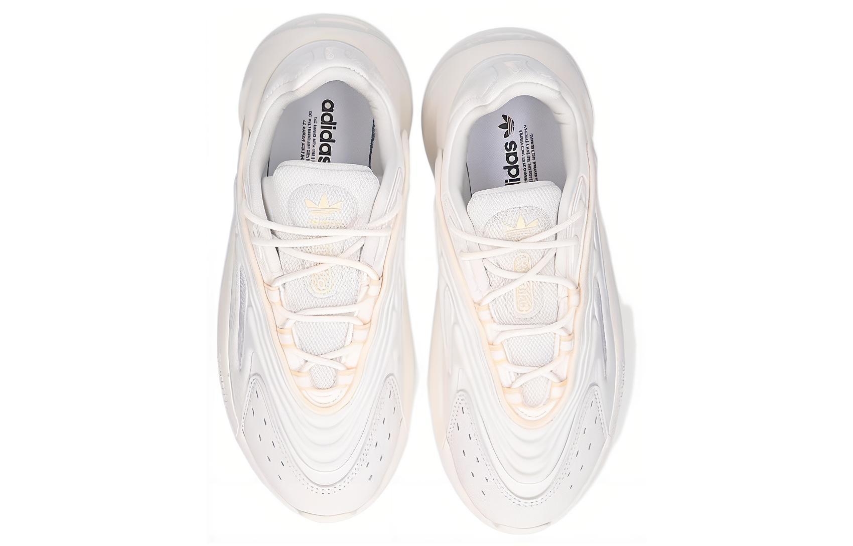 Shop （女性）adidas Ozelia 'Cloud White' GW6809