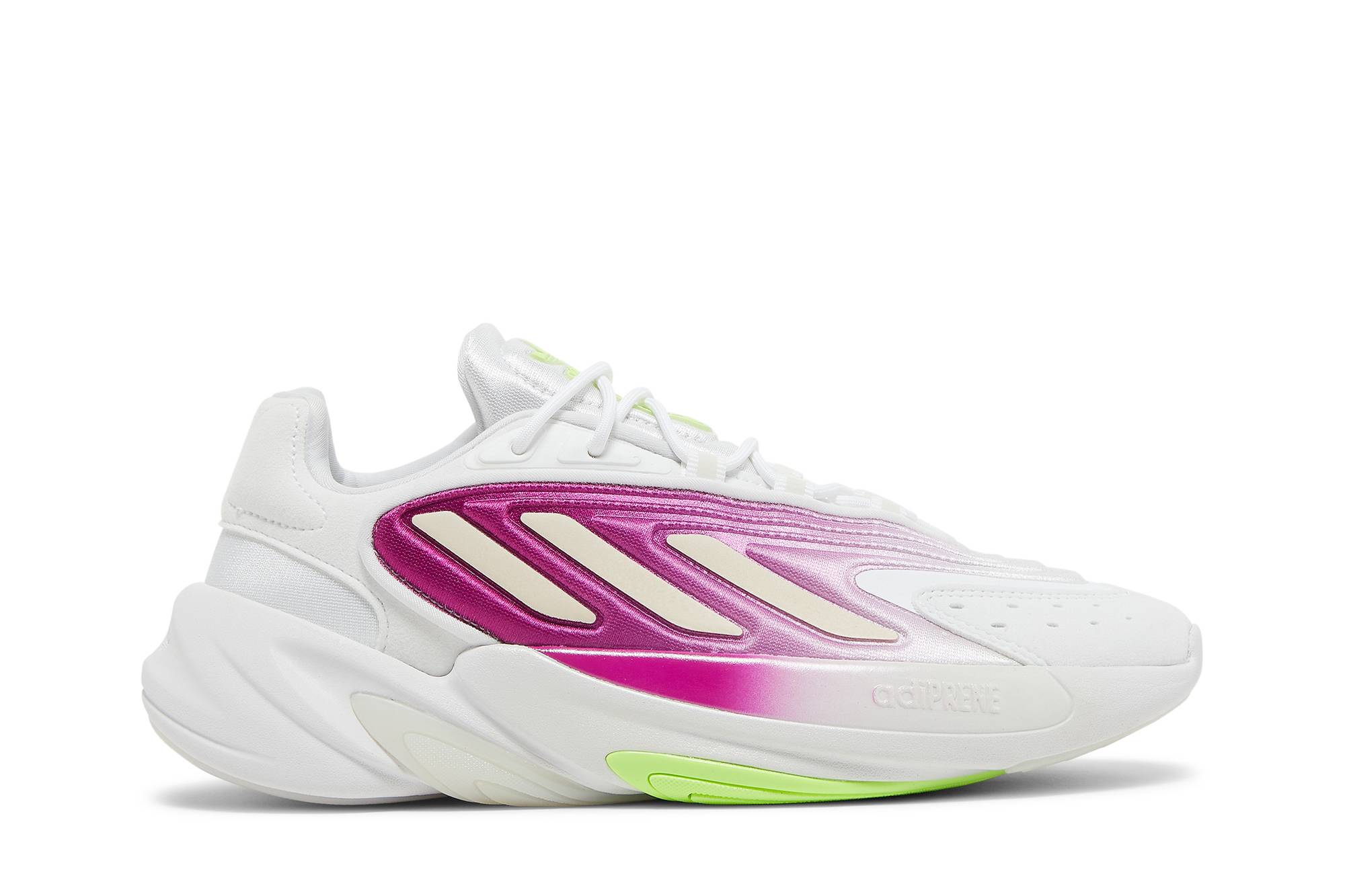 Buy (W) adidas Ozelia 'Blanco Nube Morado' H04267