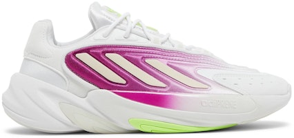 (Women) adidas Ozelia 'Cloud White Purple' H04267