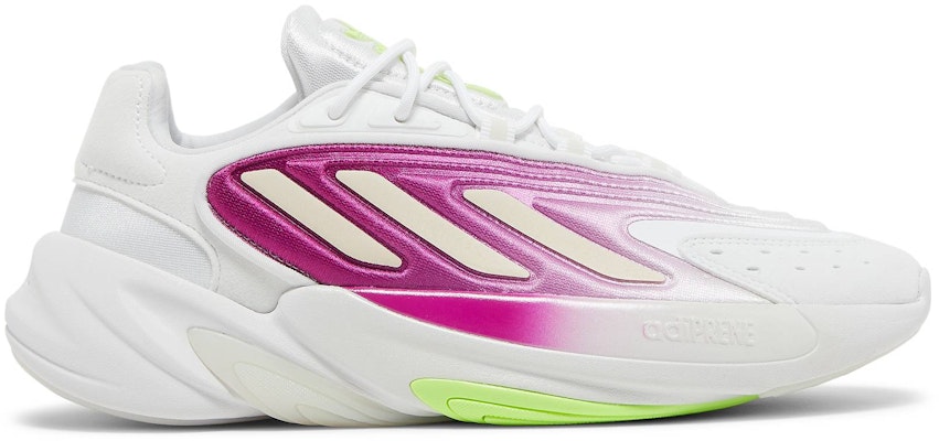 (W) adidas Ozelia 'Blanco Nube Morado' H04267 Buy (W) adidas Ozelia 'Blanco Nube Morado' H04267