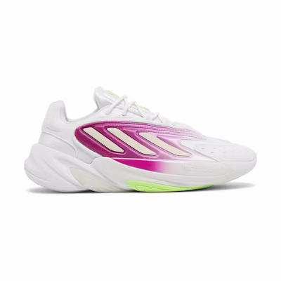 (W) adidas Ozelia 'Cloud White Purple'