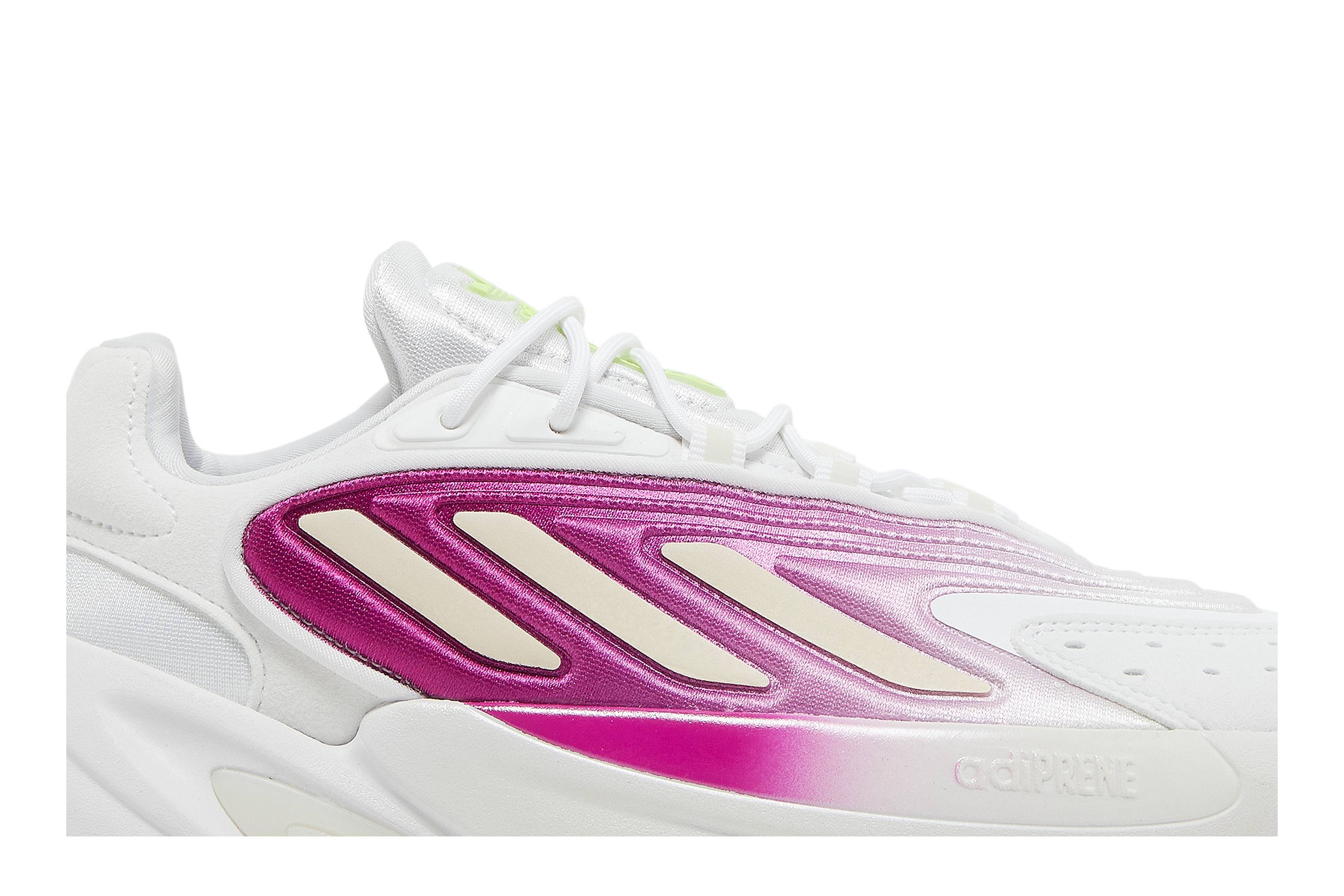 Order (W) adidas Ozelia 'Blanco Nube Morado' H04267
