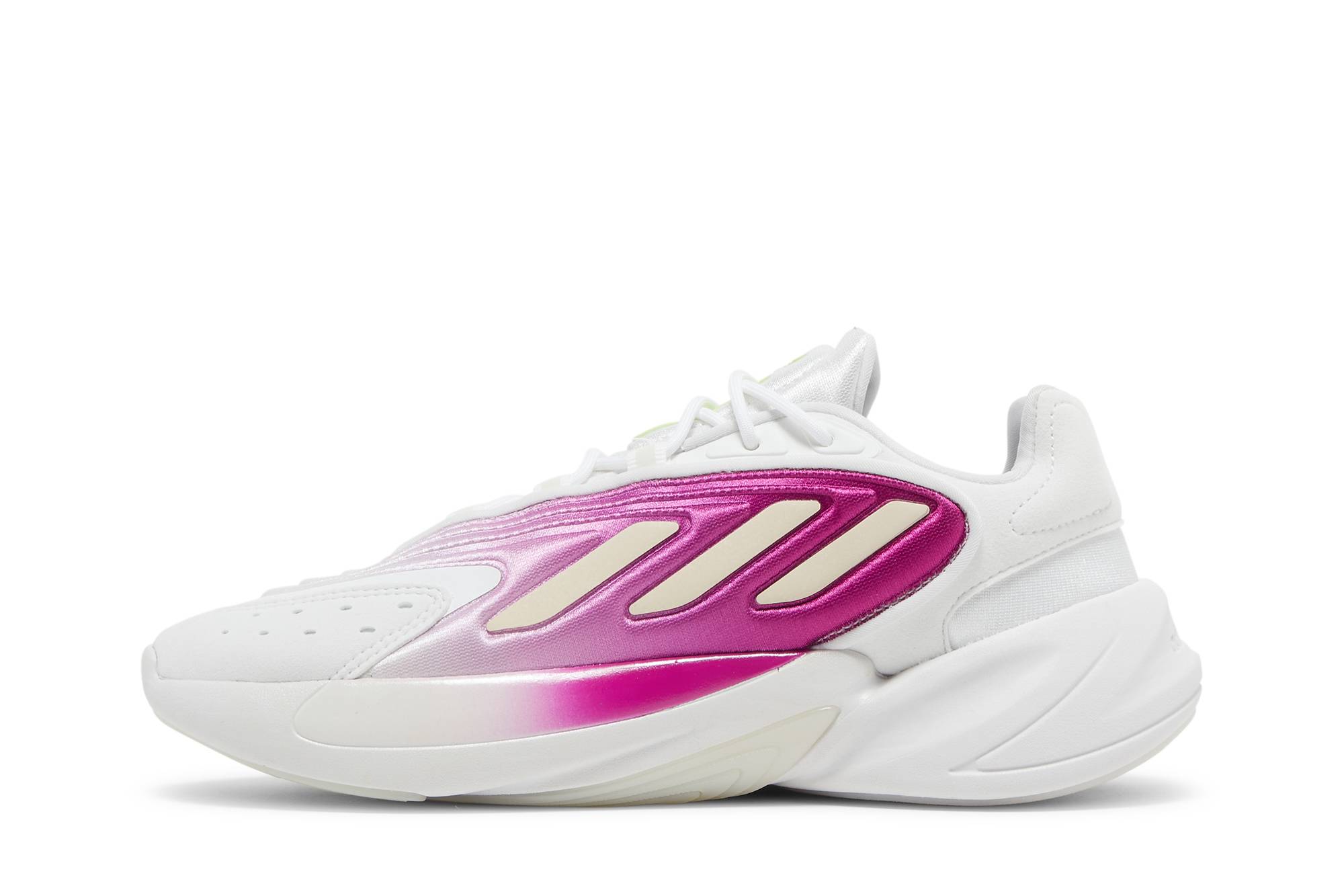 Lookbook (W) adidas Ozelia 'Blanco Nube Morado' H04267