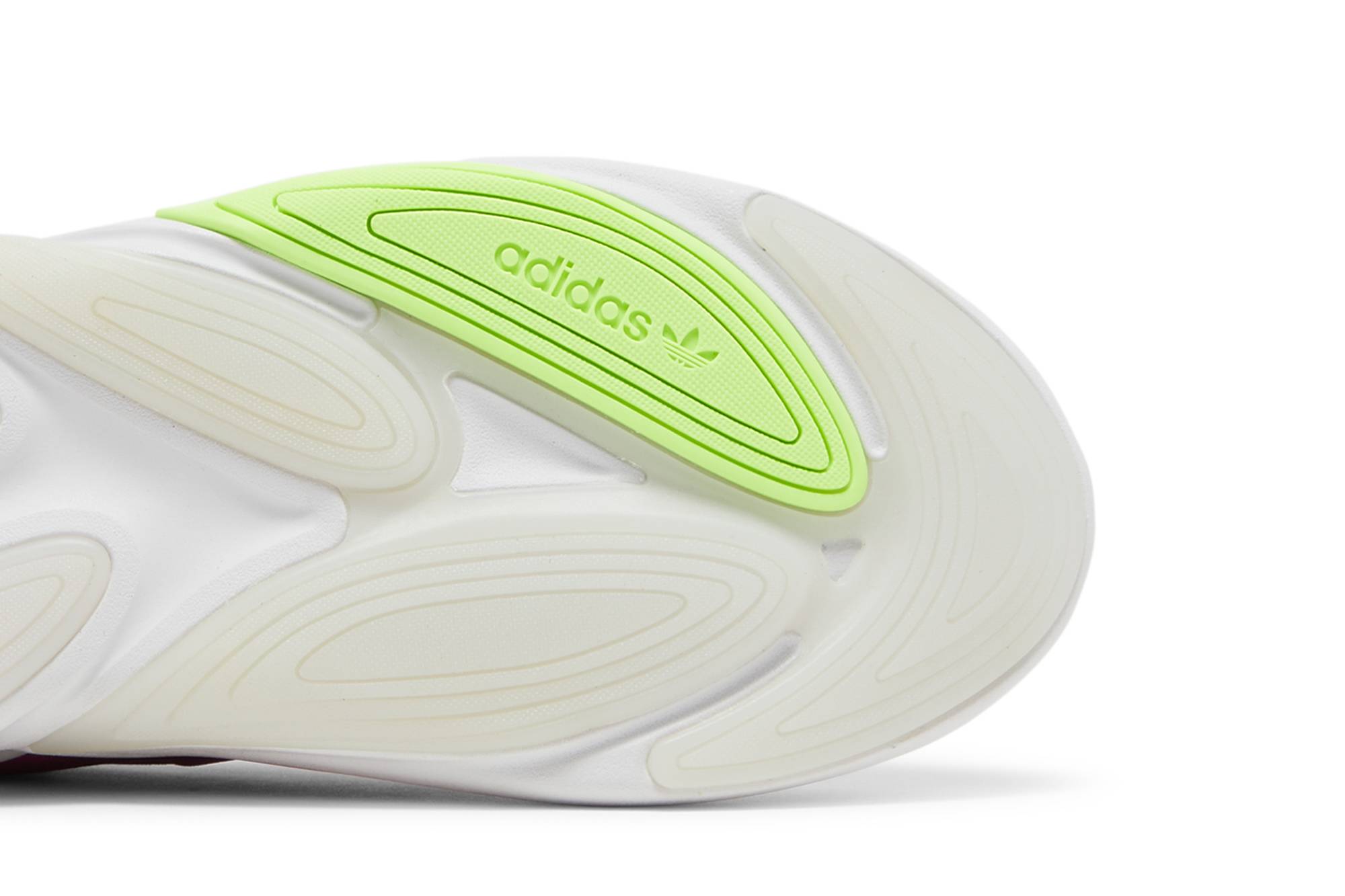 Purchase (W) adidas Ozelia 'Blanco Nube Morado' H04267