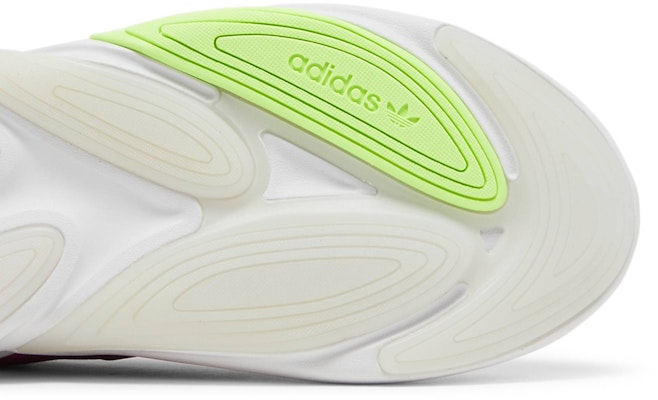 (W) adidas Ozelia 'Blanco Nube Morado' H04267 Purchase (W) adidas Ozelia 'Blanco Nube Morado' H04267