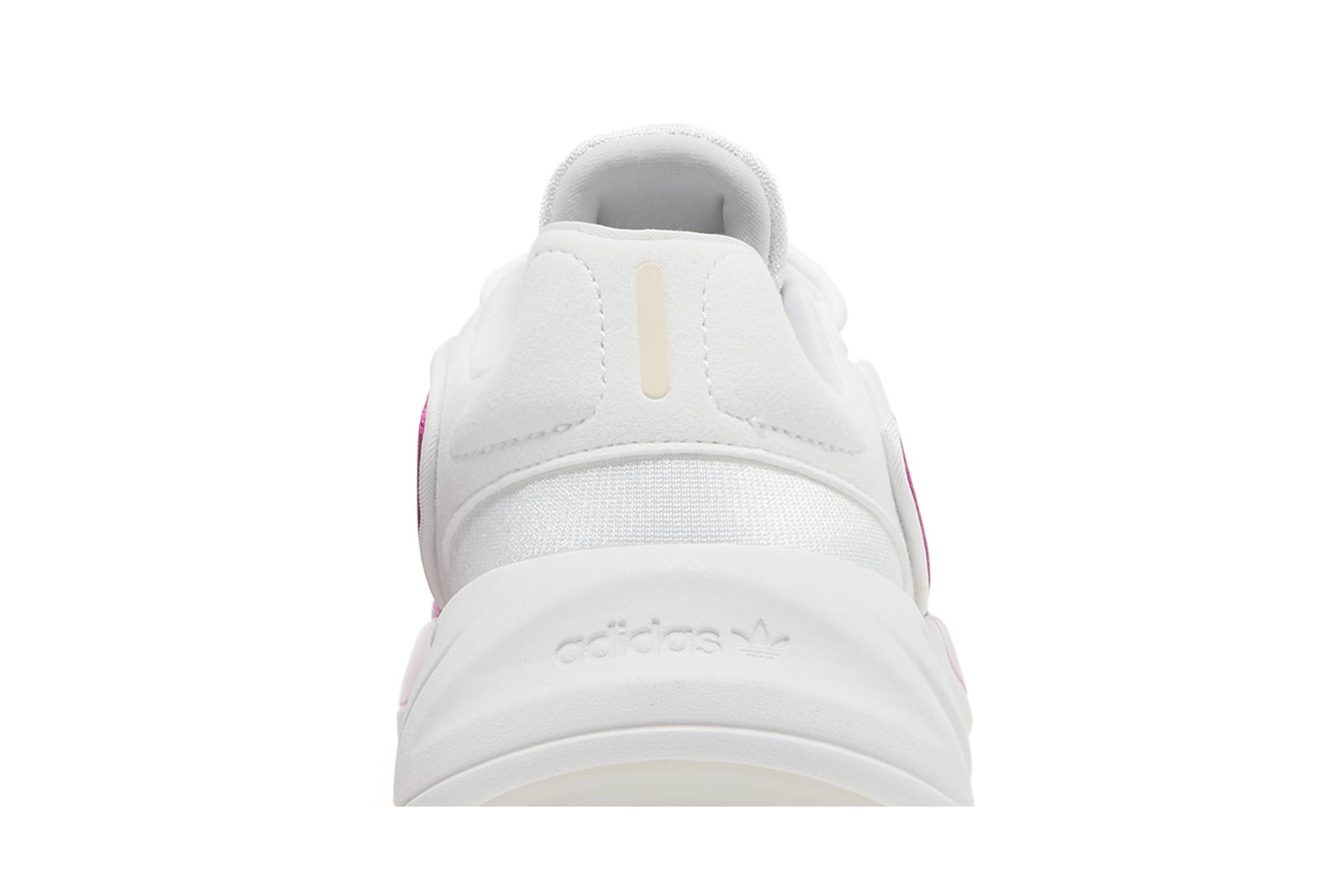 Sizing (W) adidas Ozelia 'Blanco Nube Morado' H04267