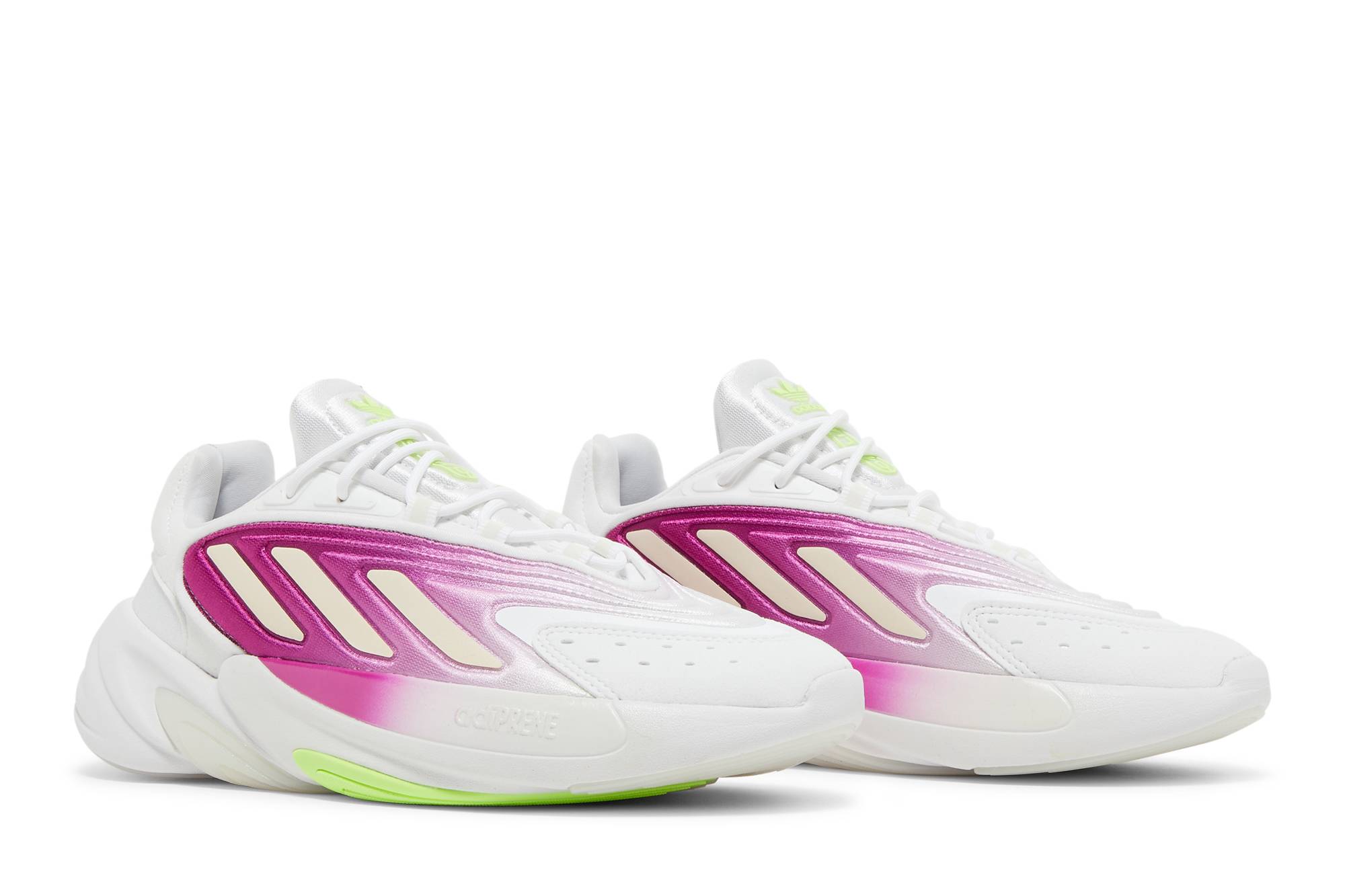 Cheap (W) adidas Ozelia 'Blanco Nube Morado' H04267