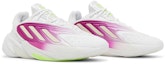 Cheap (W) adidas Ozelia 'Blanco Nube Morado' H04267