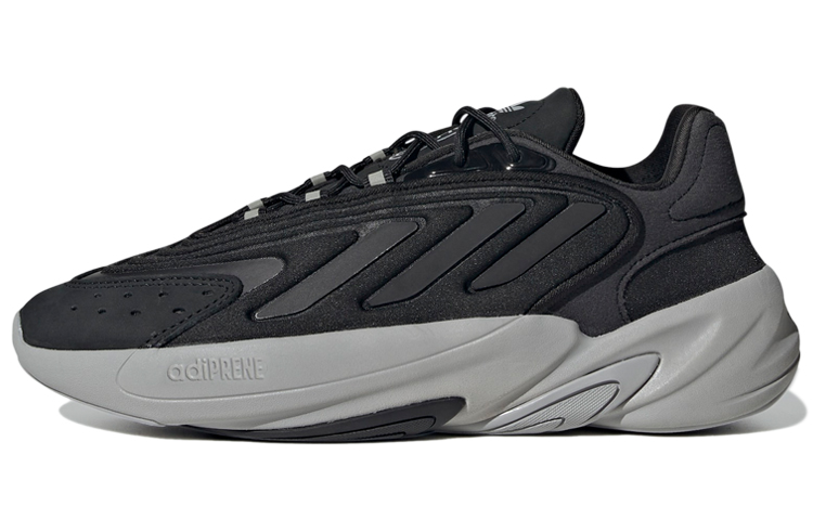 Buy (W) 아디다스 오즈위고 '코어 블랙 그레이' GW0613