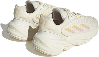 (W) adidas Ozelia 'Putih Cream Jeruk Asam' HQ6658 Shop (W) adidas Ozelia 'Putih Cream Jeruk Asam' HQ6658