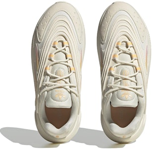 (W) adidas Ozelia 'Putih Krim Jingga Asid' HQ6658 Purchase (W) adidas Ozelia 'Putih Krim Jingga Asid' HQ6658