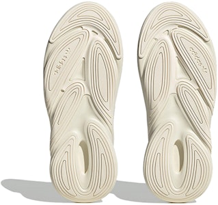 (W) adidas Ozelia 'Putih Krim Jingga Asid' HQ6658 Details for (W) adidas Ozelia 'Putih Krim Jingga Asid' HQ6658