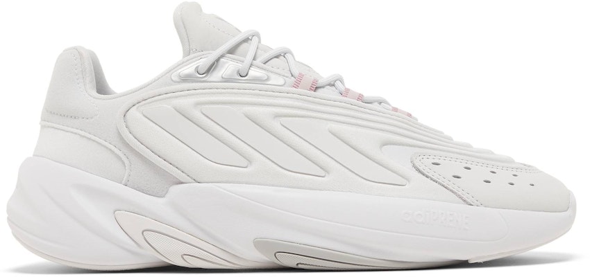 (W) adidas Ozelia 'Kelabu Dash' GW0612 Buy (W) adidas Ozelia 'Kelabu Dash' GW0612