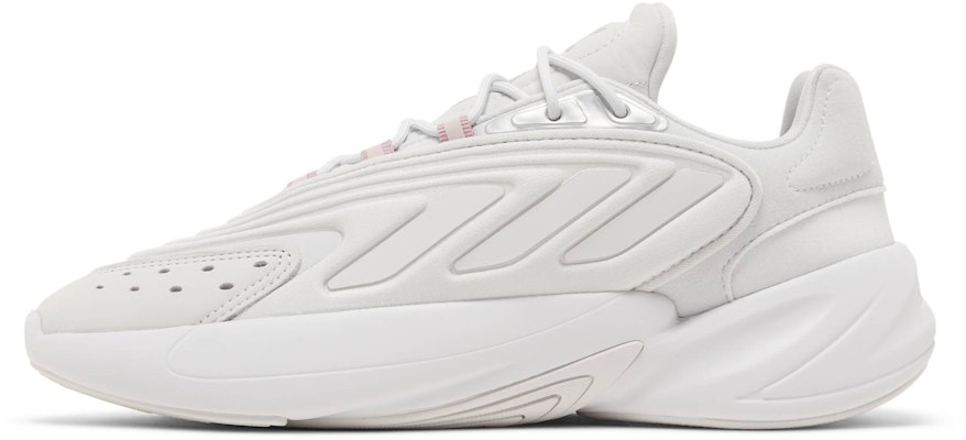 (W) adidas Ozelia 'Kelabu Dash' GW0612 Lookbook (W) adidas Ozelia 'Kelabu Dash' GW0612