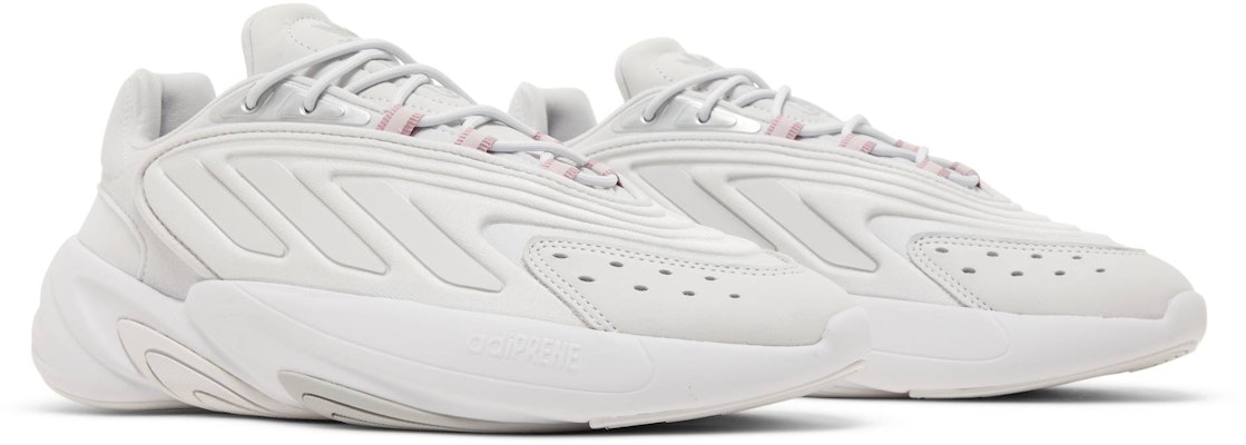 (W) adidas Ozelia 'Kelabu Dash' GW0612 Cheap (W) adidas Ozelia 'Kelabu Dash' GW0612