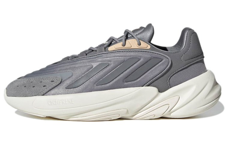 Buy (W) 아디다스 오젤리아 '그레이 헤일로 블러쉬' GY6195