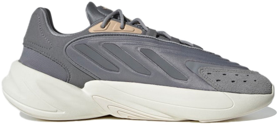 (W) 아디다스 오젤리아 '그레이 헤일로 블러쉬' GY6195 Order (W) 아디다스 오젤리아 '그레이 헤일로 블러쉬' GY6195